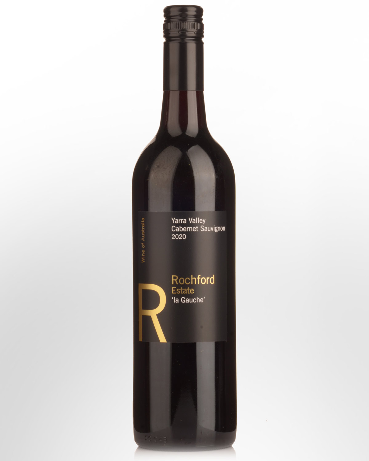 2020 Rochford Estate La Gauche Cabernet Sauvignon