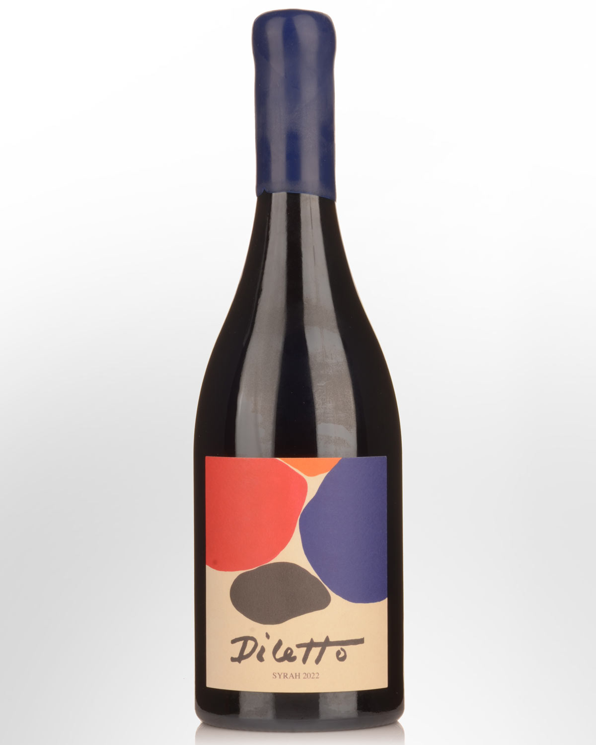 2022 Diletto Westgate Syrah