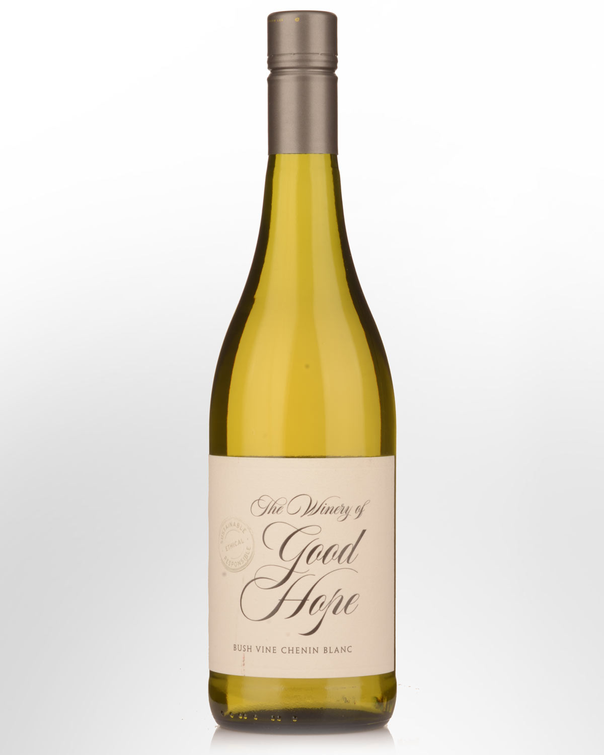 2025 The Winery of Good Hope Bush Vine Chenin Blanc