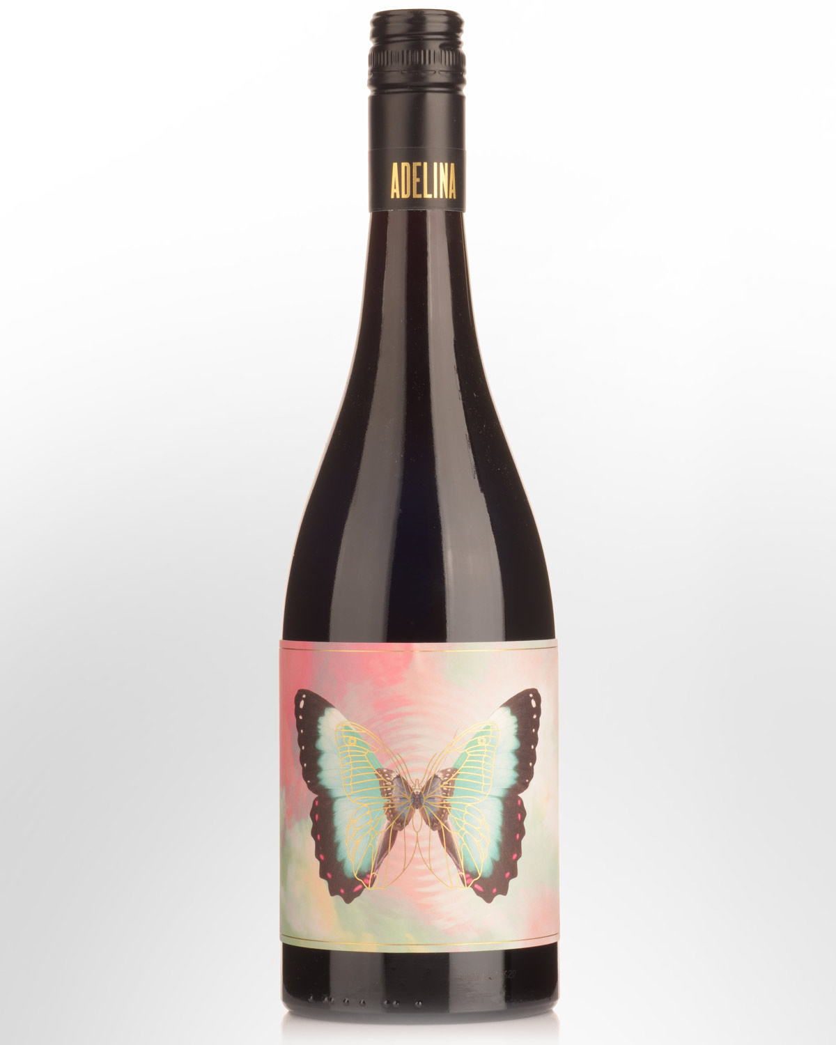 2021 Adelina Cabernet Franc