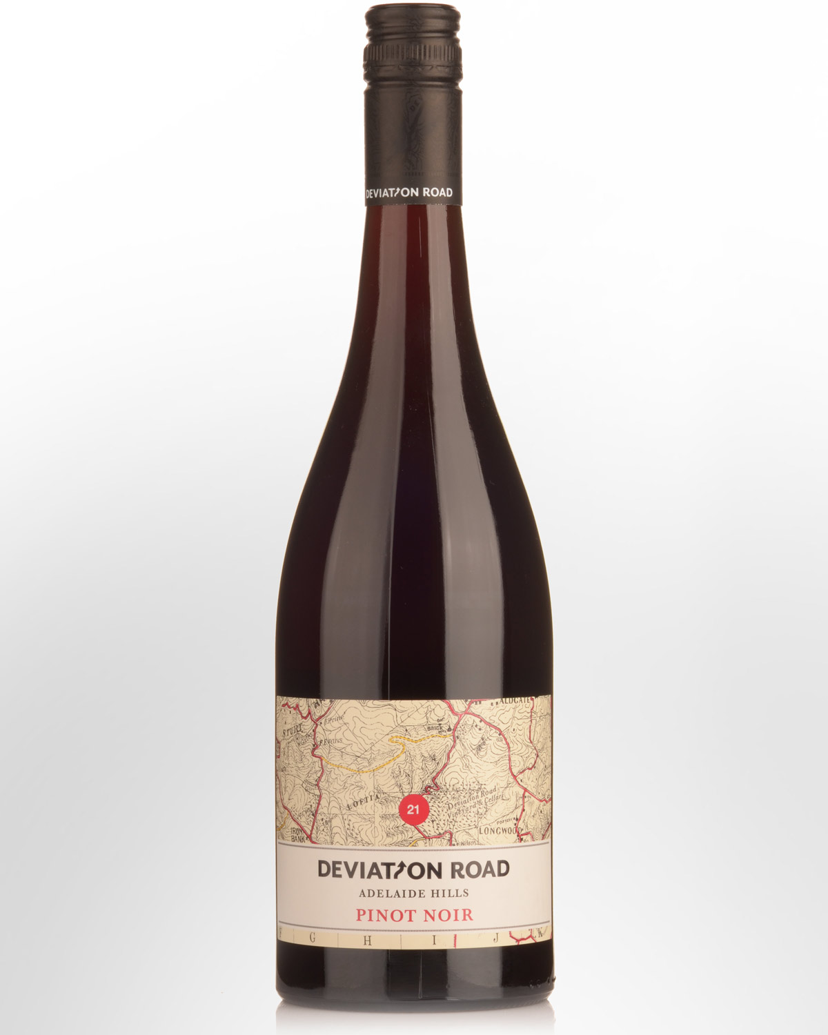 2021 Deviation Road Pinot Noir