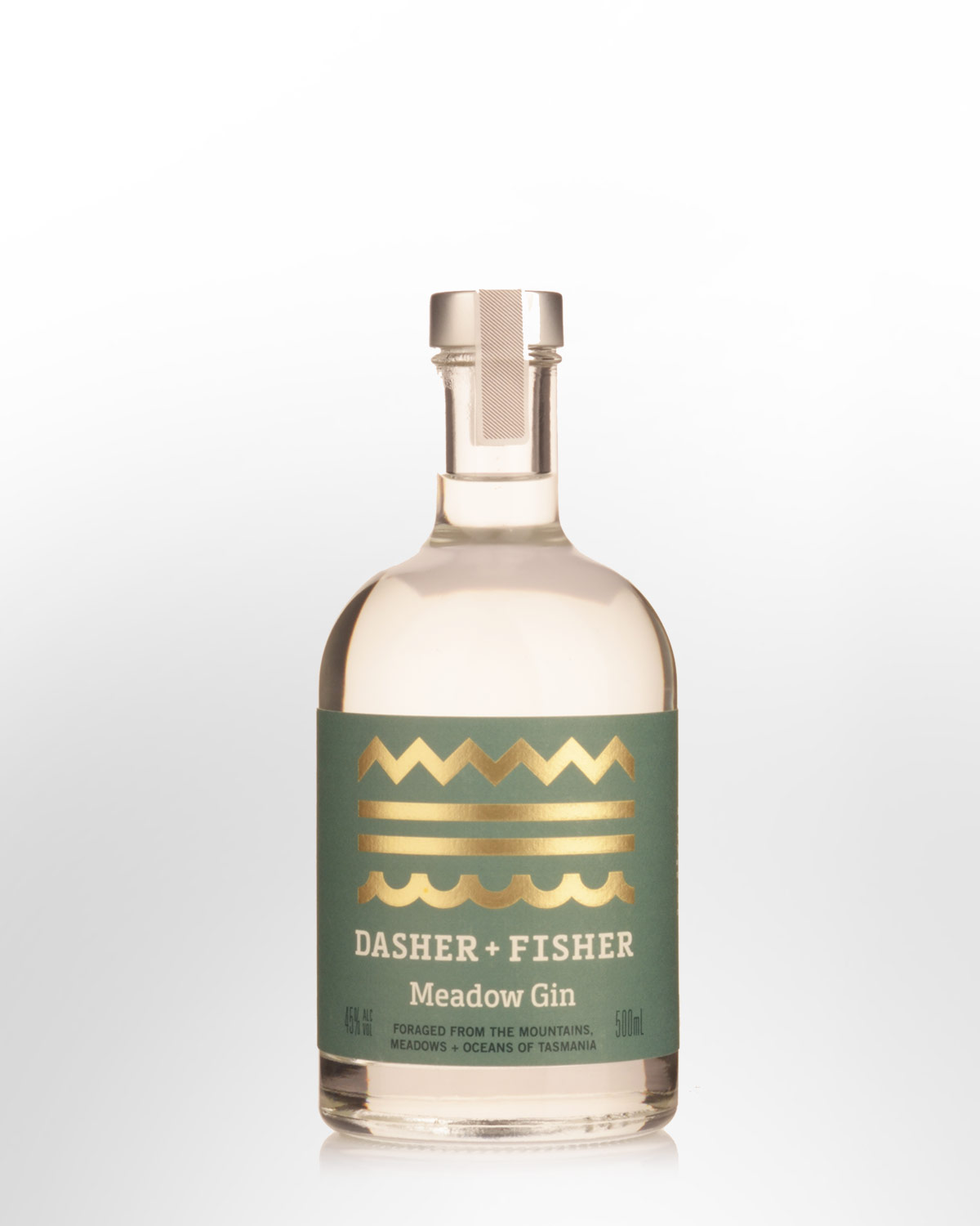 Dasher + Fisher Meadow Gin (500ml)