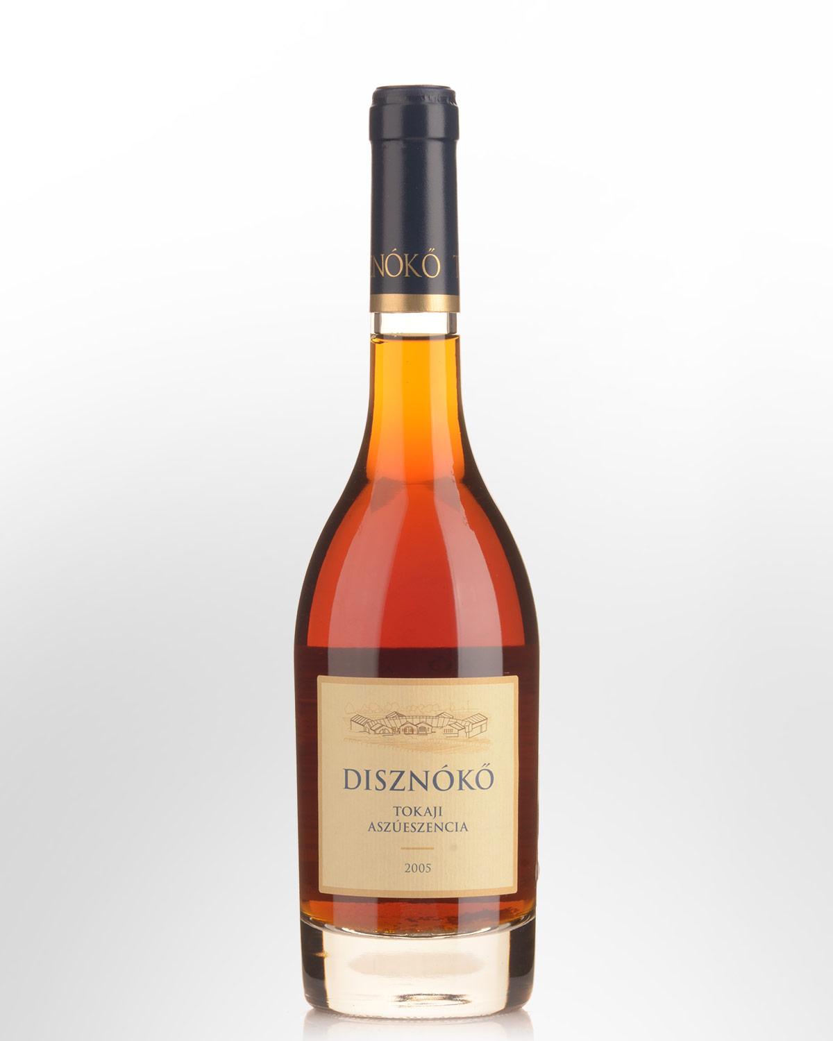 2005 Disznoko Aszu Eszencia Tokaji (375ml)