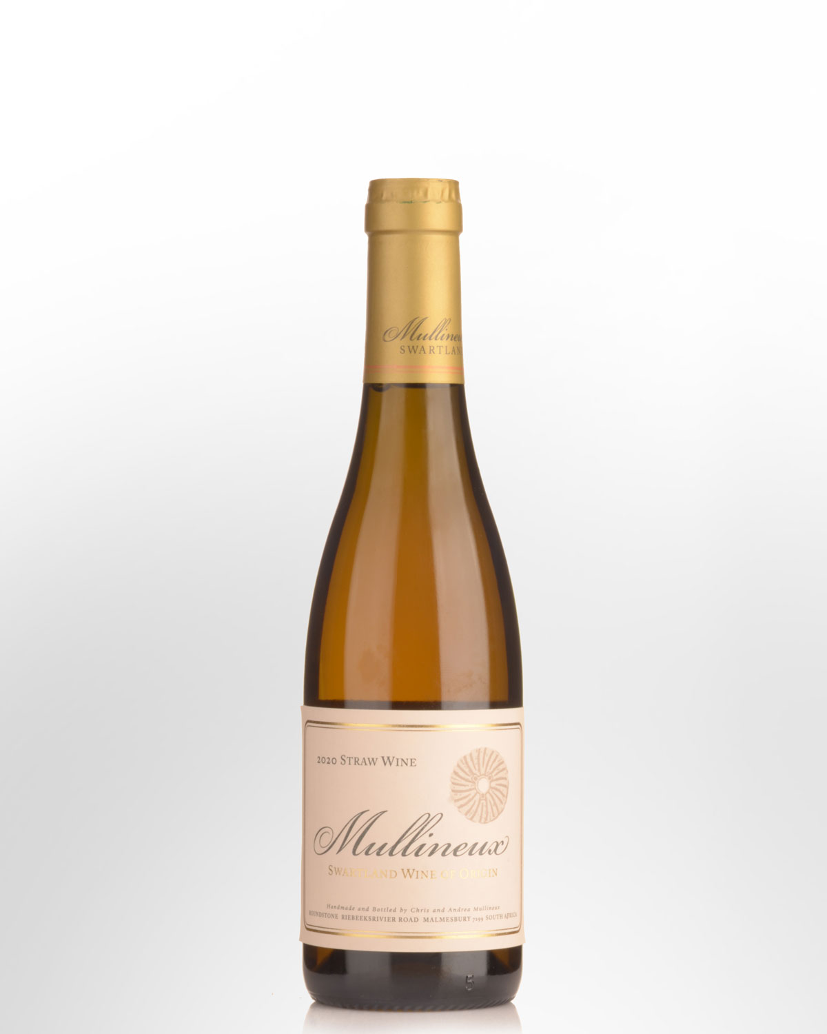 2020 Mullineux Straw Wine (375ml)