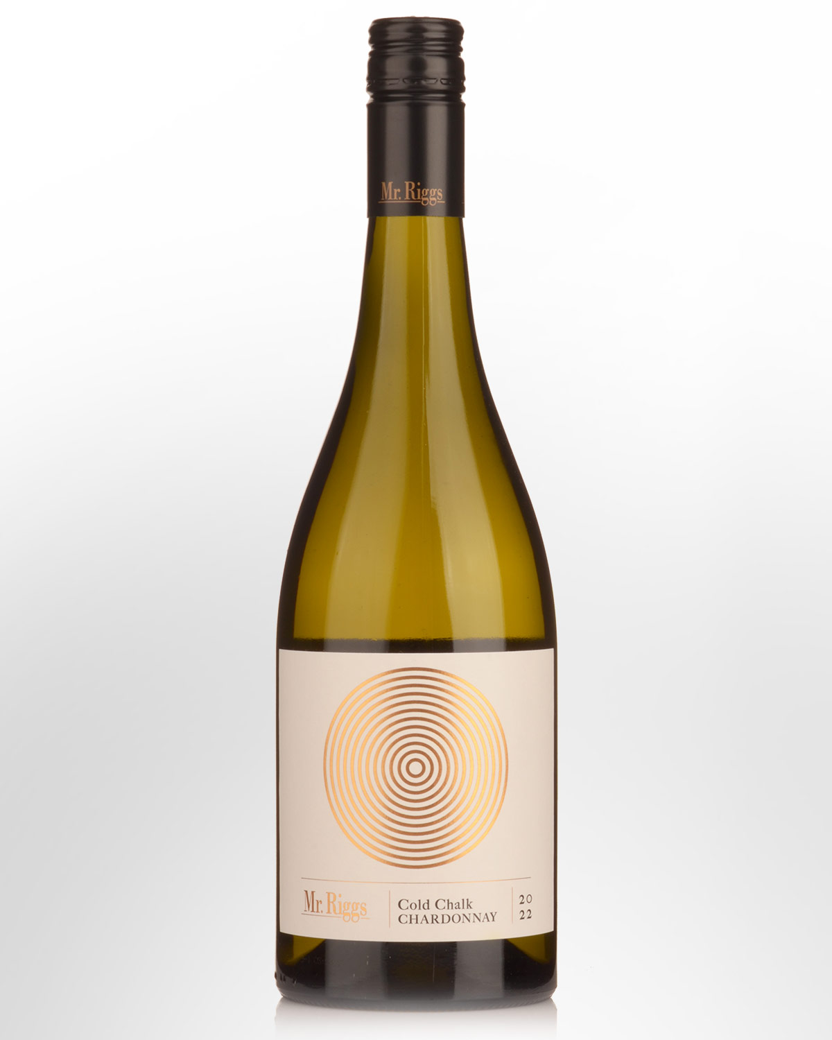 2022 Mr Riggs Cold Chalk Chardonnay