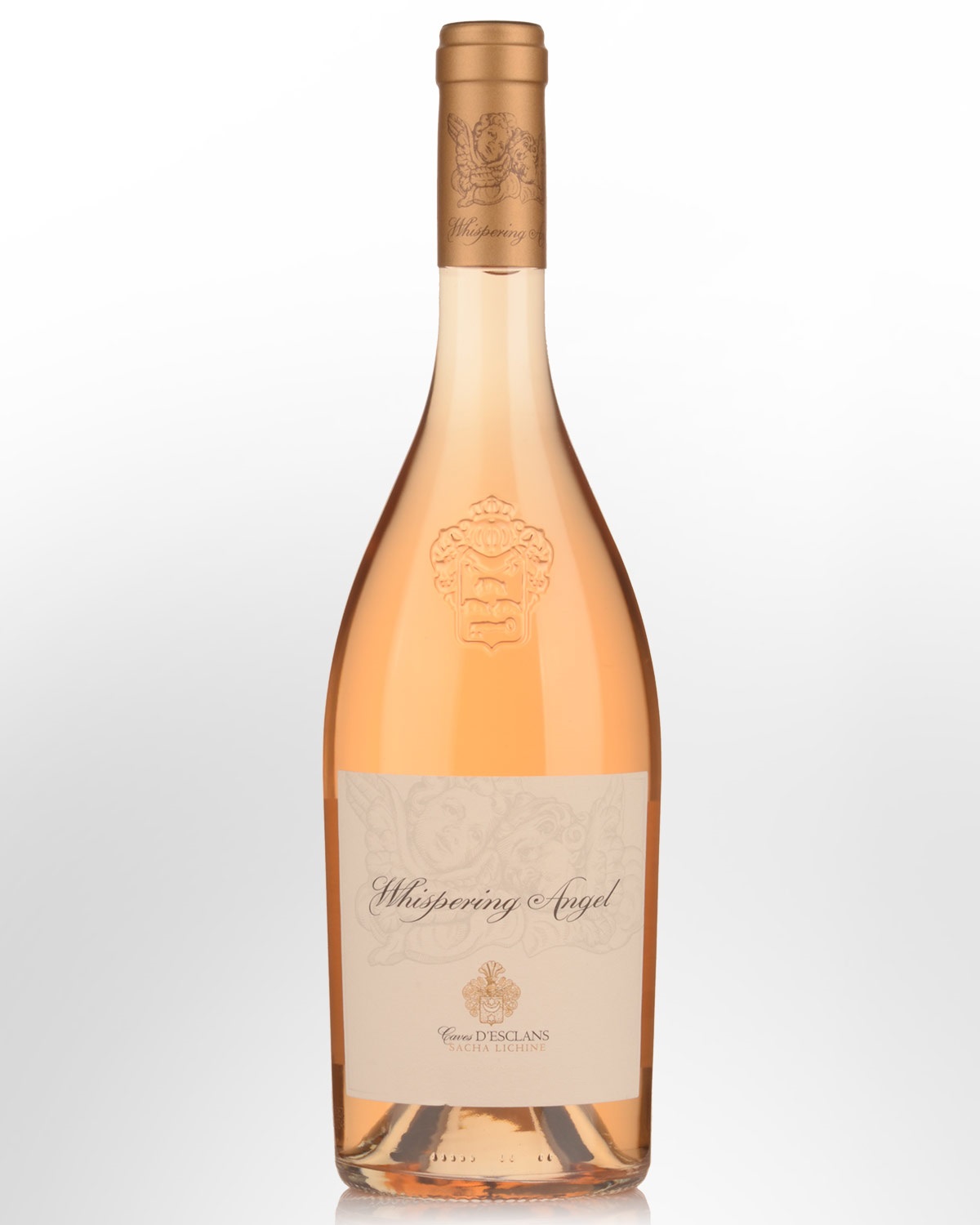 2025 Caves d’Esclans Whispering Angel Rose