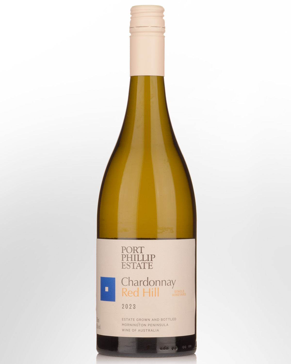 2023 Port Phillip Estate Red Hill Chardonnay