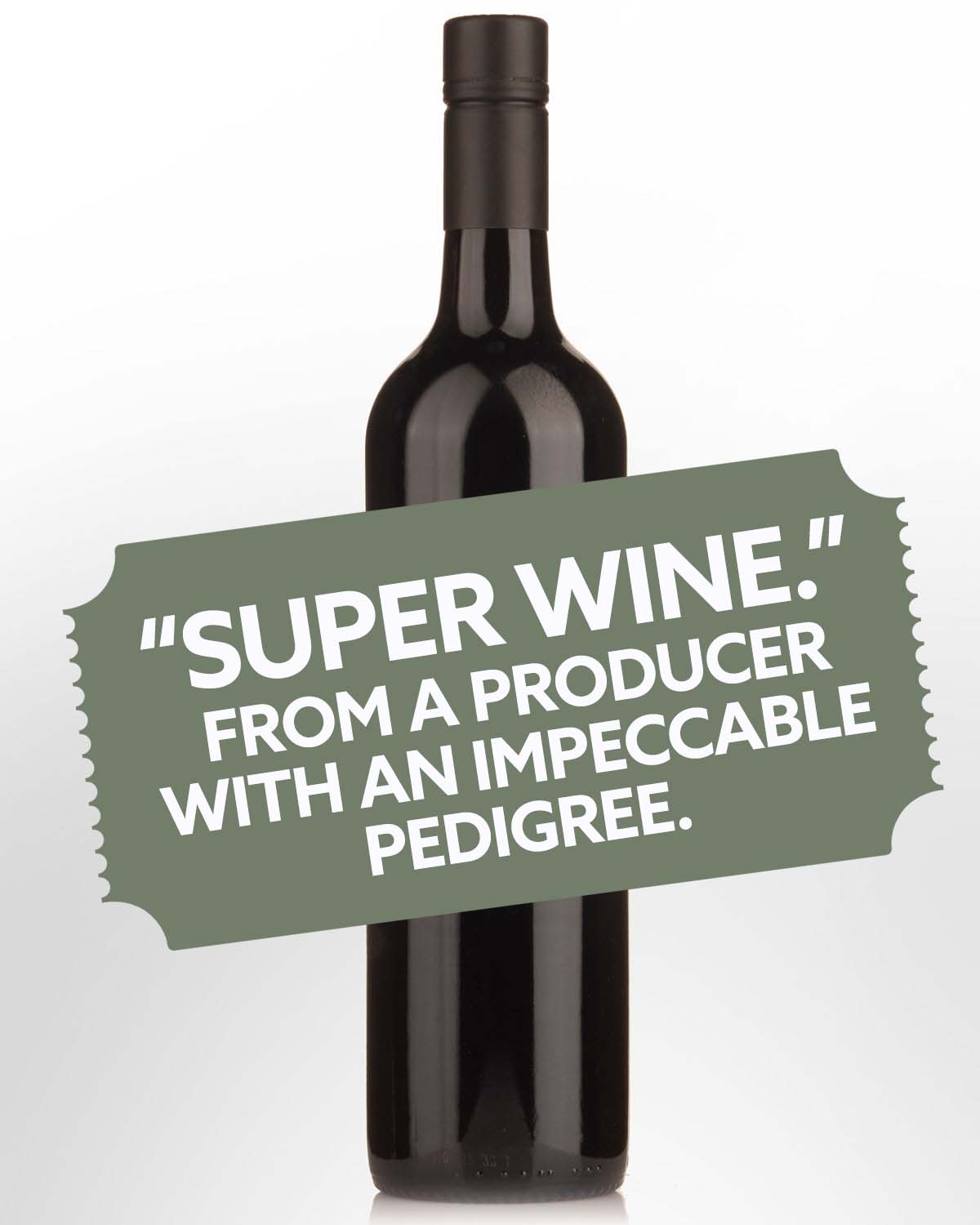 2022 Nicks Secret Coonawarra LCFD Cabernet Sauvignon