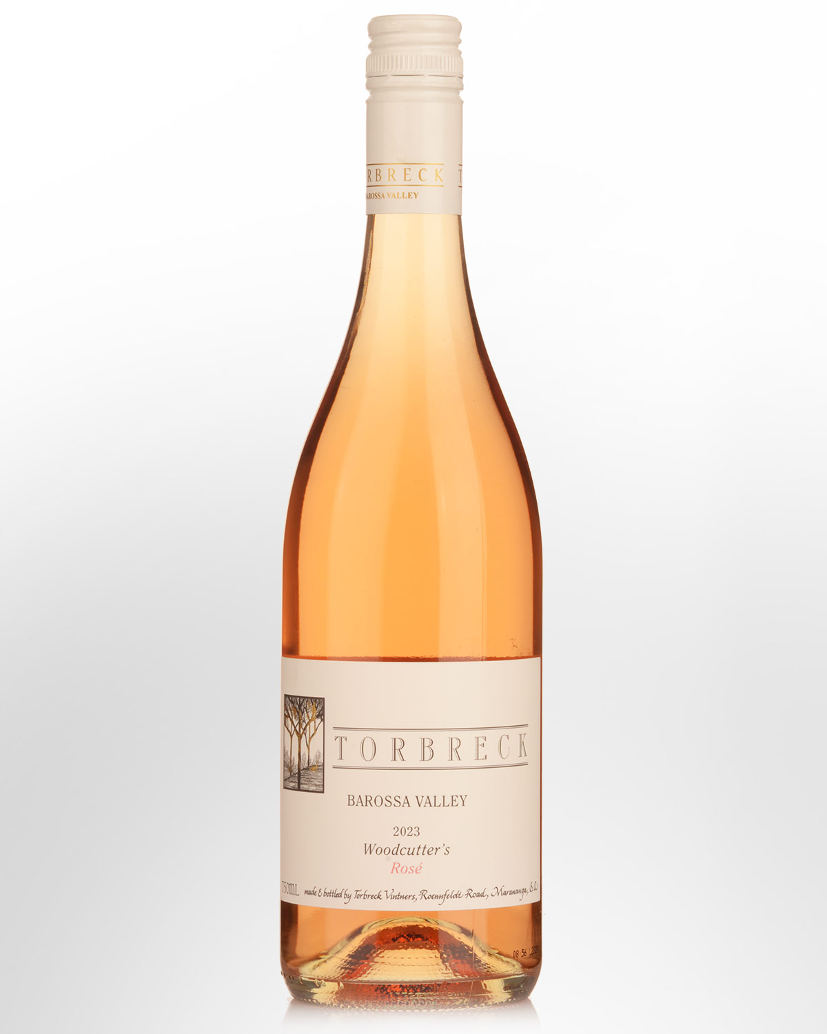 2023 Torbreck Woodcutter's Rose