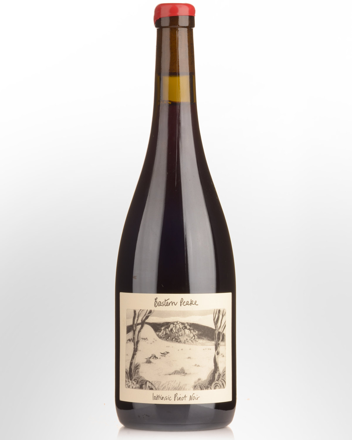 2020 Eastern Peake Intrinsic Pinot Noir