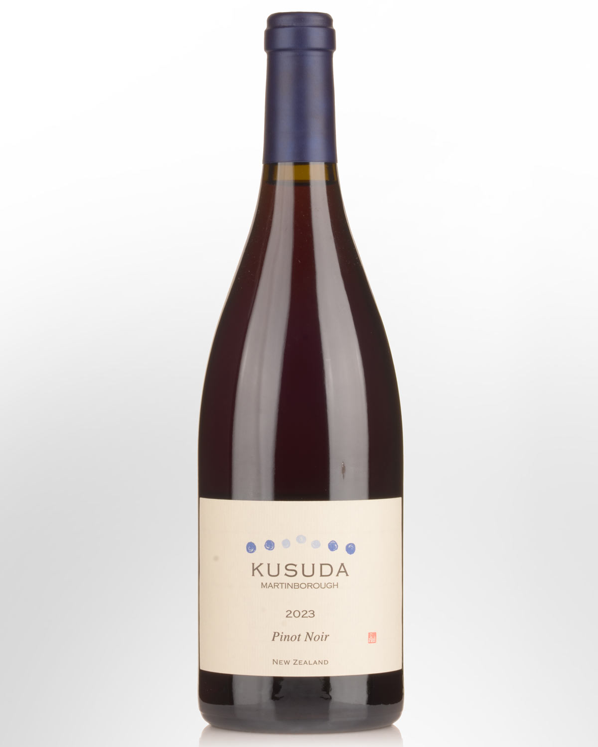 2023 Kusuda Pinot Noir
