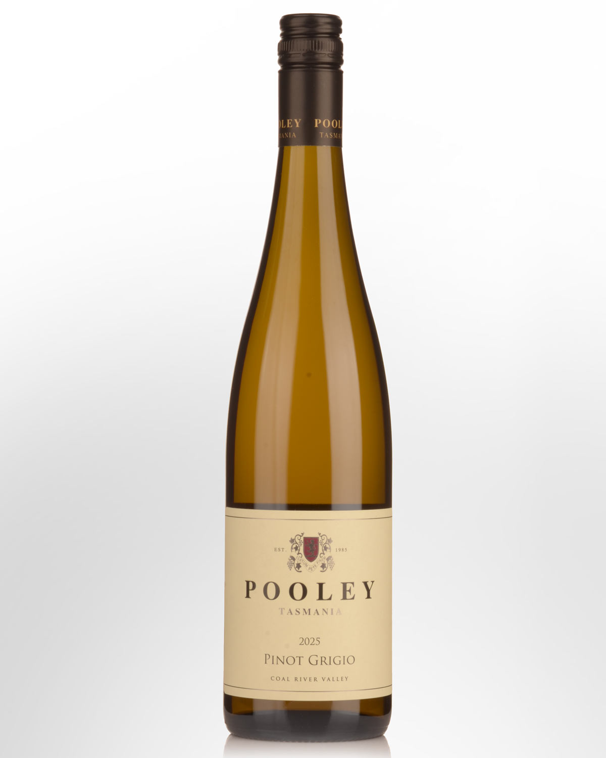 2025 Pooley Pinot Grigio