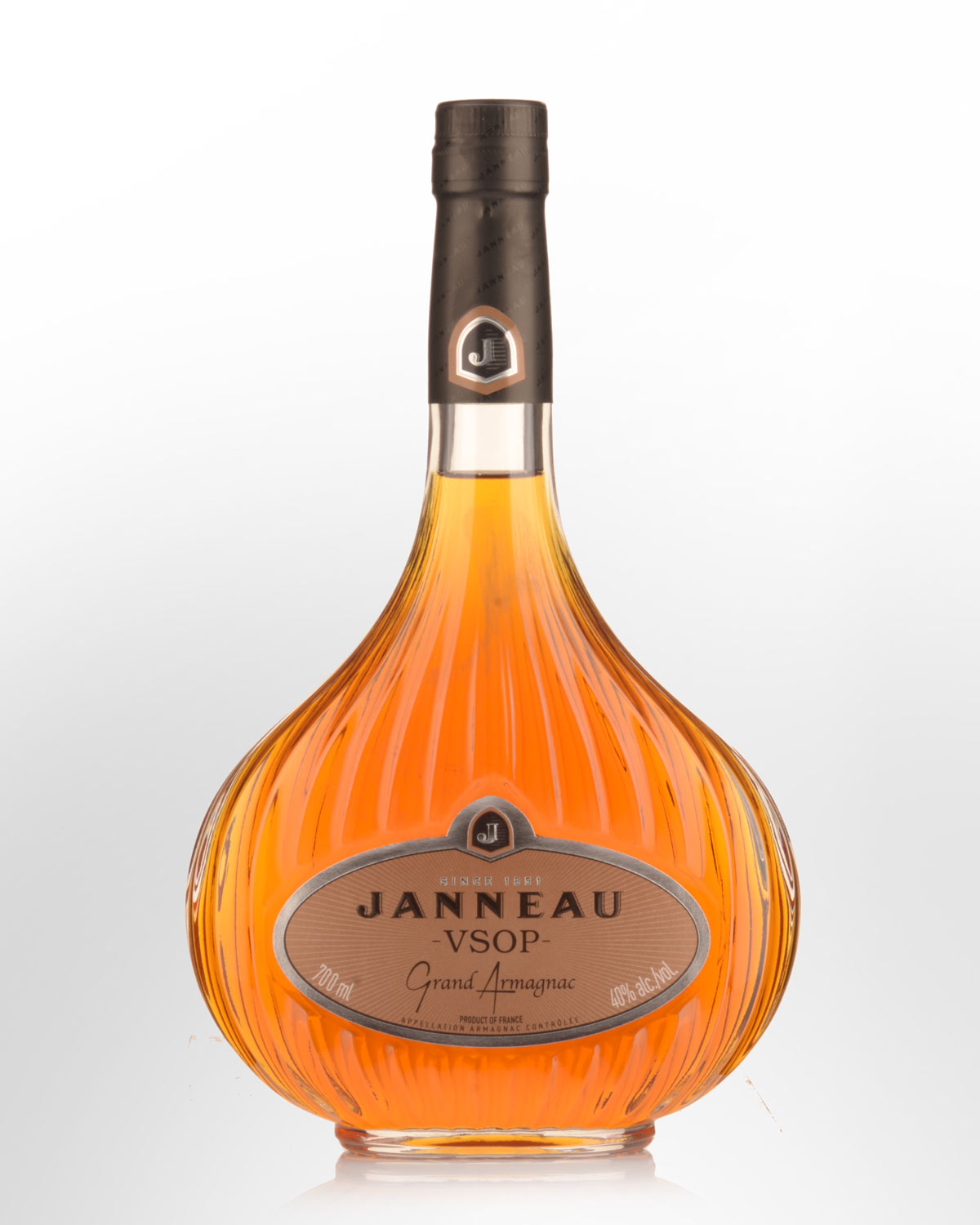 Janneau VSOP Grand Armagnac (700ml)