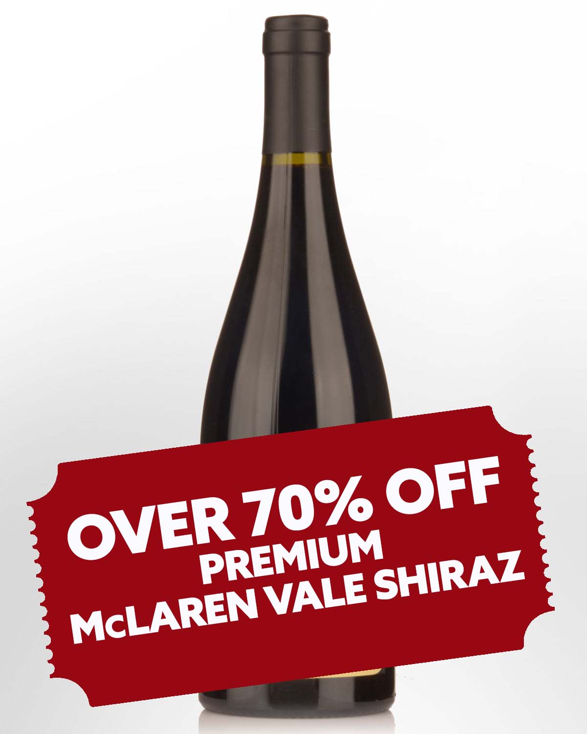 2022 Nicks Secret OF McLaren Vale Shiraz