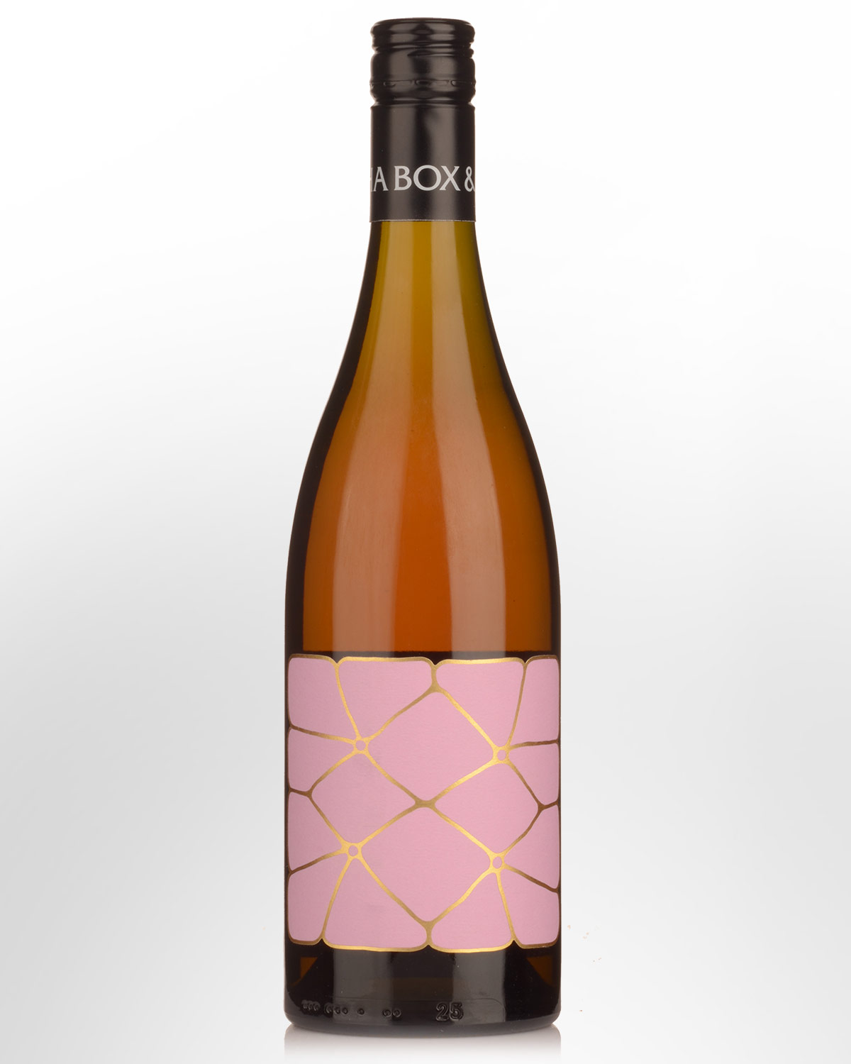 2023 Alpha Box & Dice X Saignee Aglianico Rose