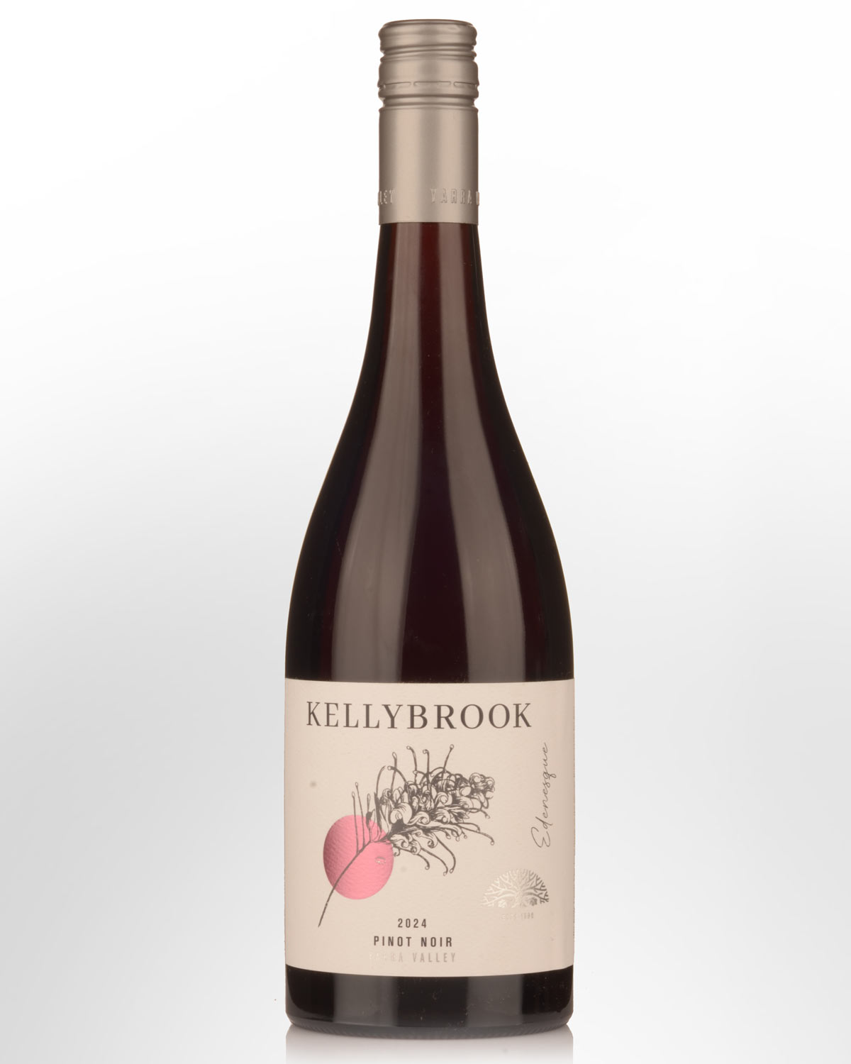 2024 Kellybrook Edenesque Pinot Noir