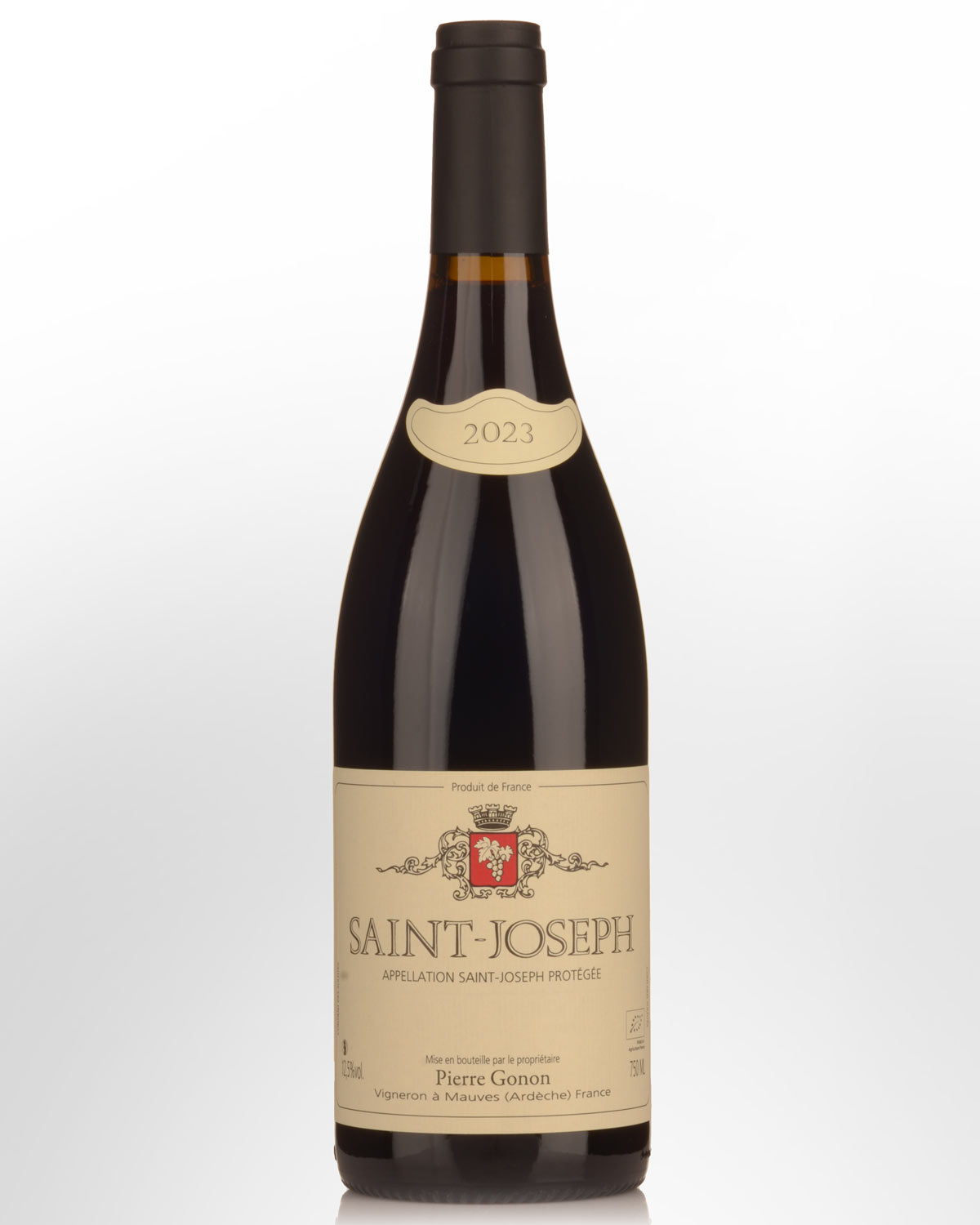 2023 Pierre Gonon Saint Joseph