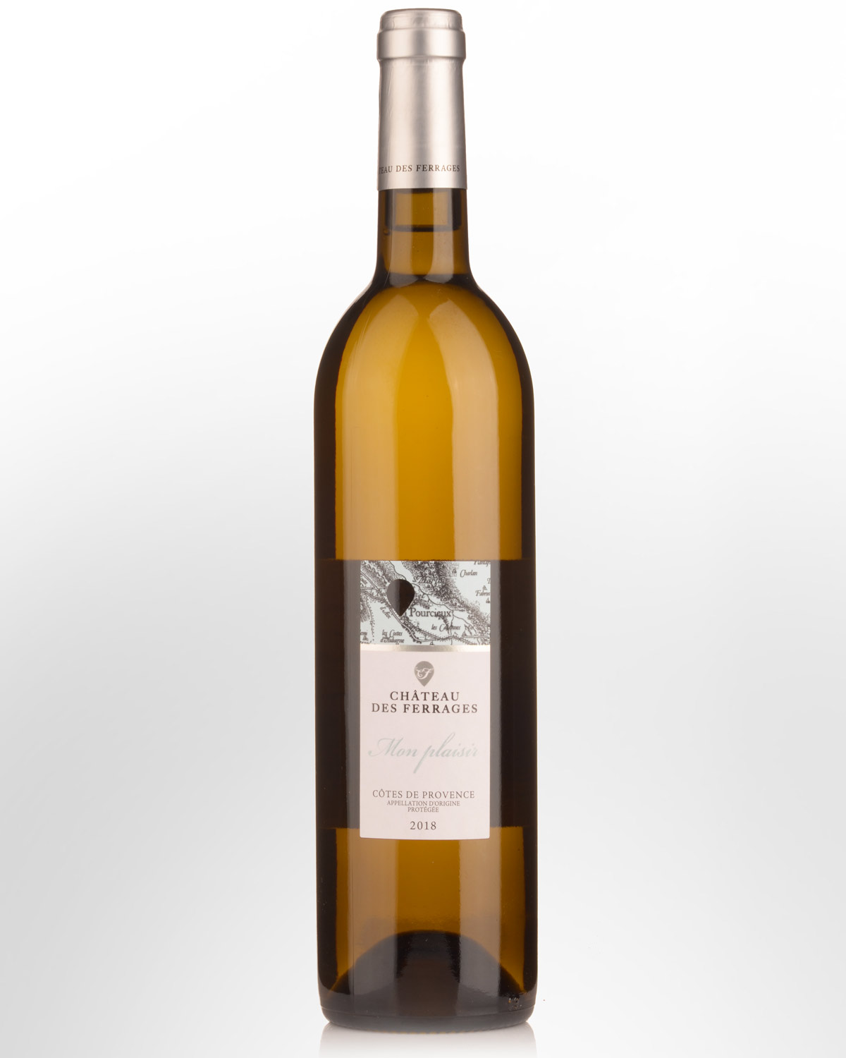 2018 Chateau des Ferrages Mon Plaisir