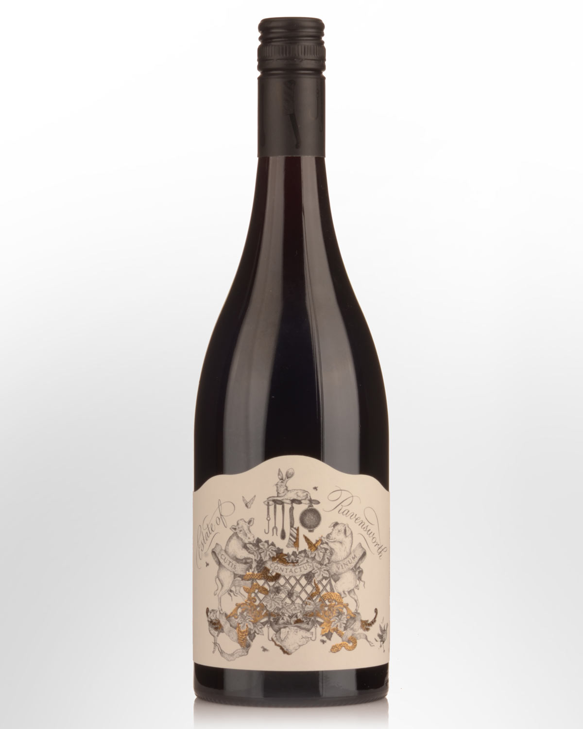 2023 Ravensworth Estate Shiraz Viognier