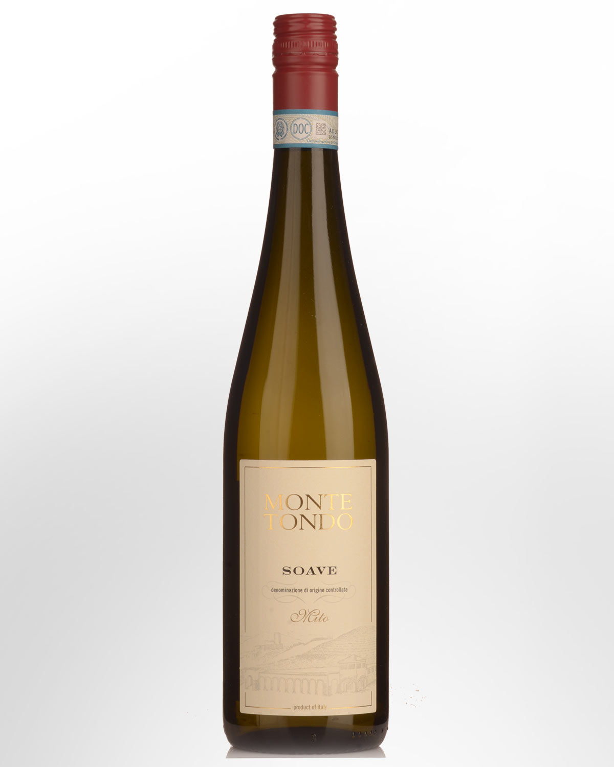 2024 Monte Tondo Mito Soave