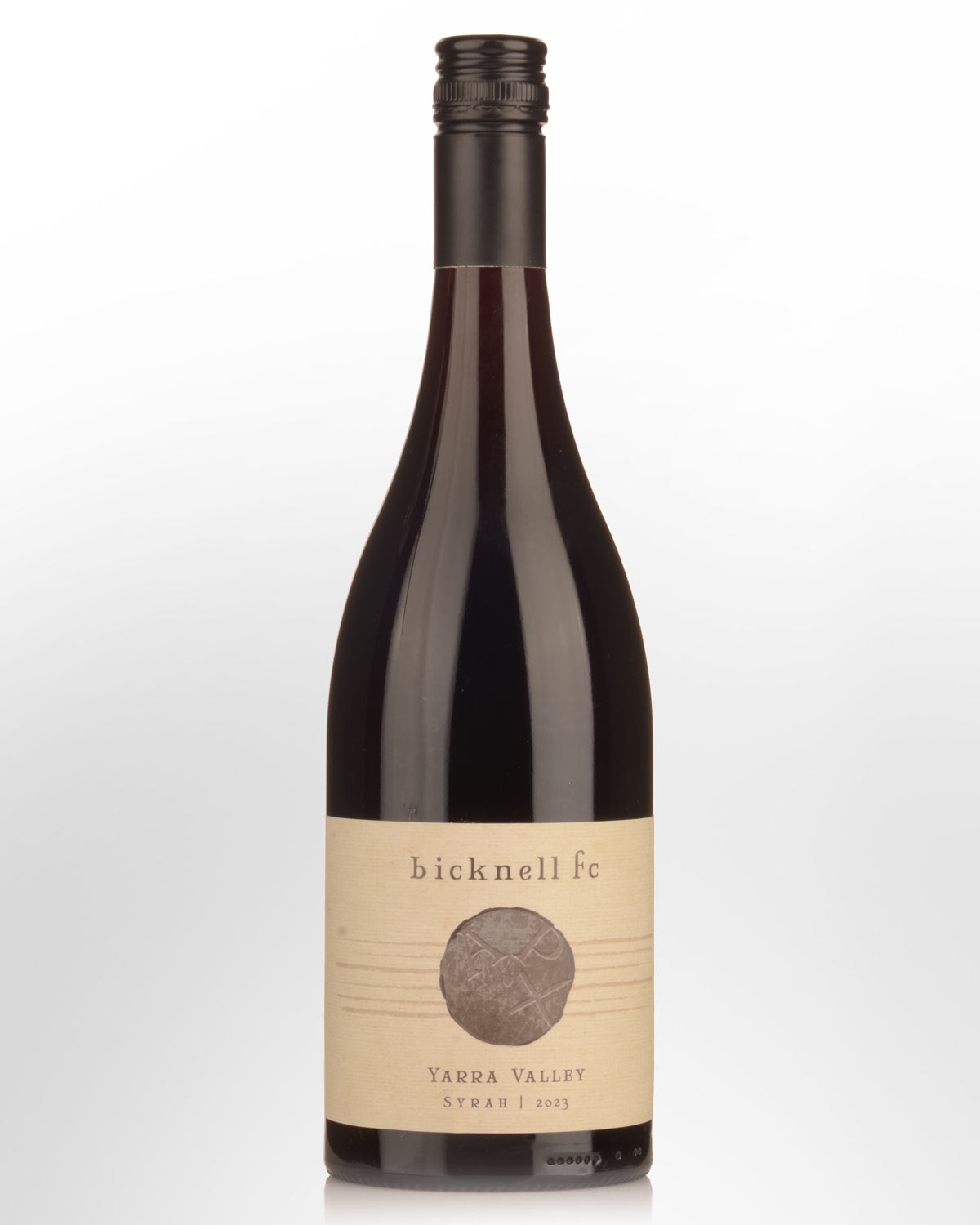 2023 Bicknell FC Syrah