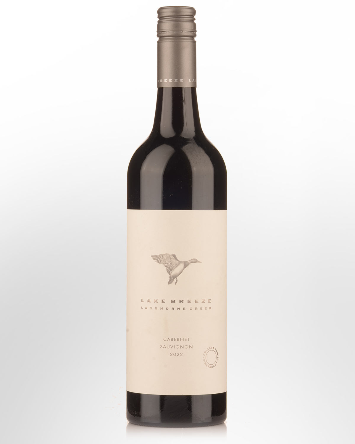 2022 Lake Breeze Cabernet Sauvignon