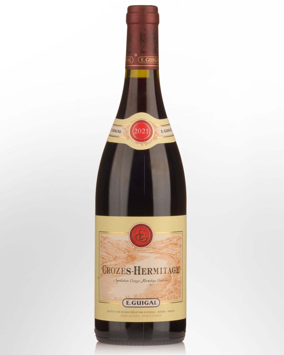 2021 Guigal Crozes-Hermitage