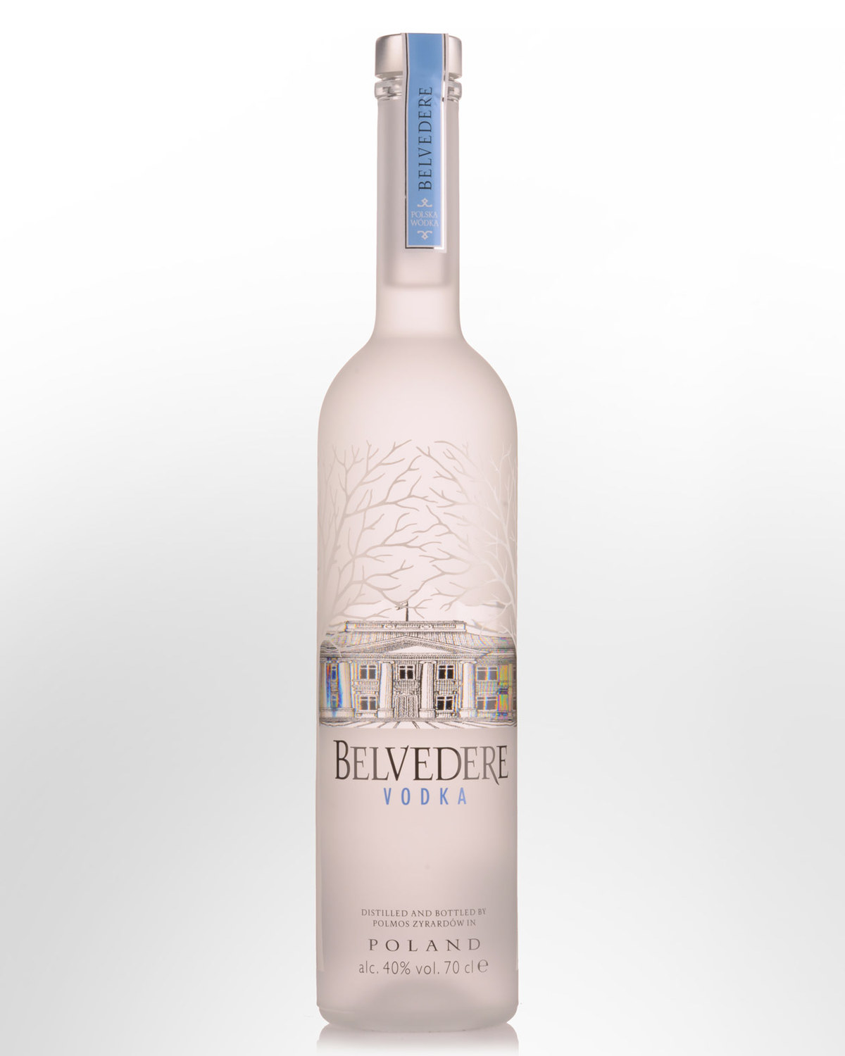 Belvedere Vodka 700ml – Tom's Wine Goa