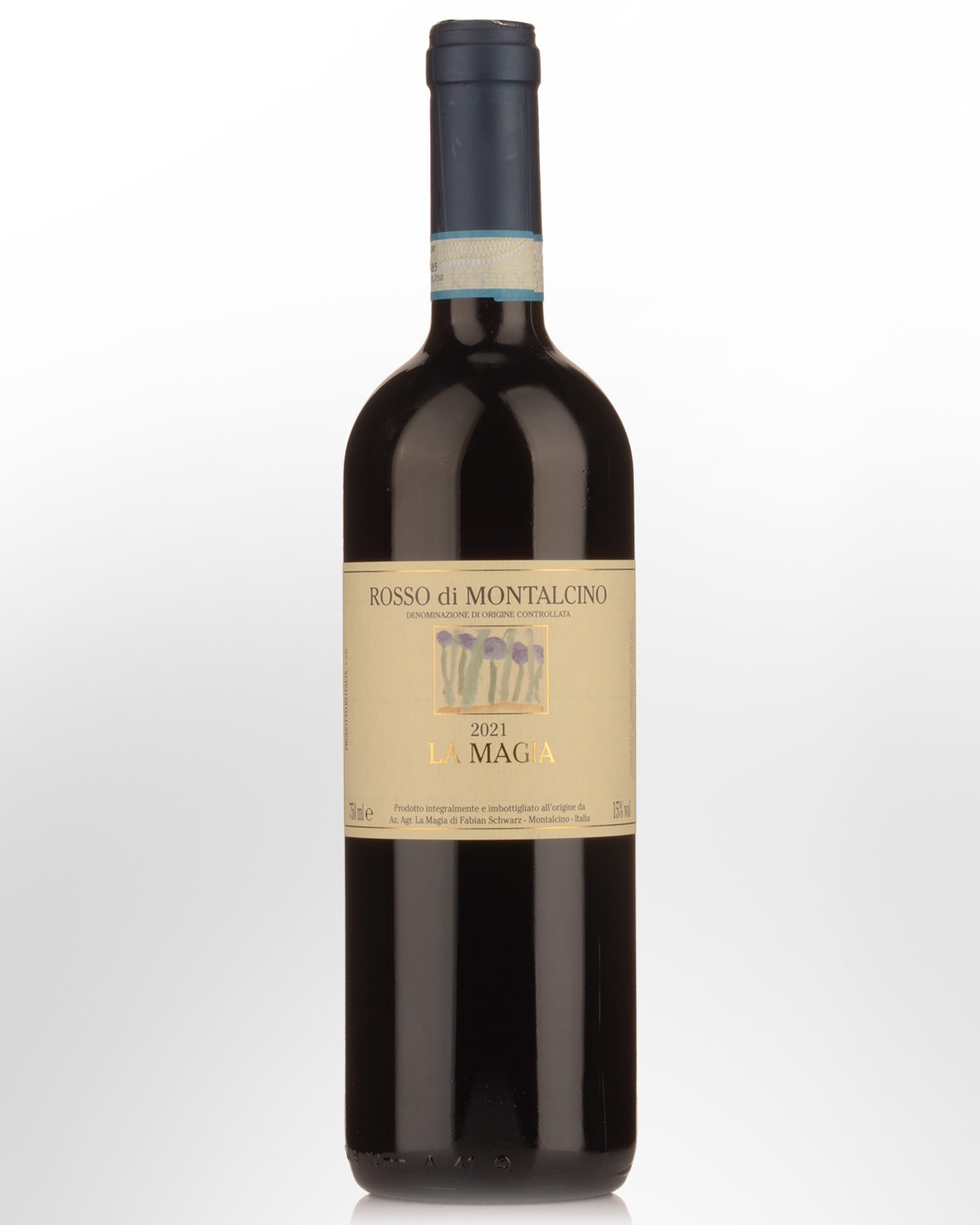 2021 La Magia Rosso di Montalcino