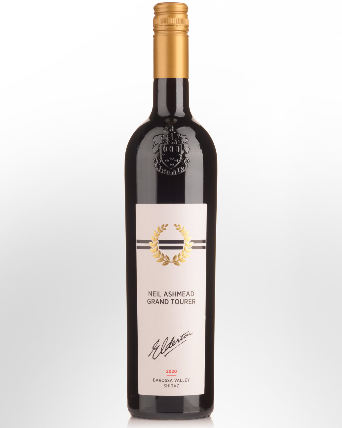 2020 Elderton Neil Ashmead Grand Tourer Shiraz