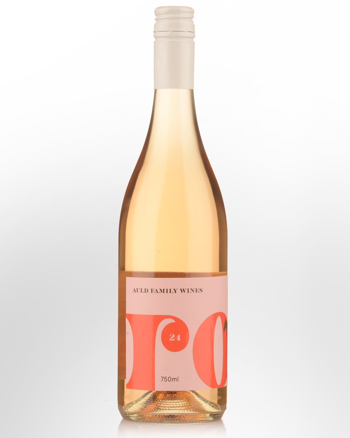 2024 Auld Family Wines Grenache Rose