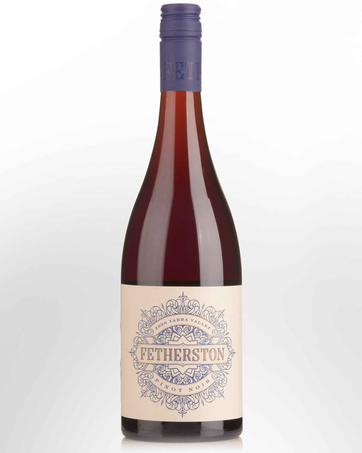 2020 Fetherston Pinot Noir
