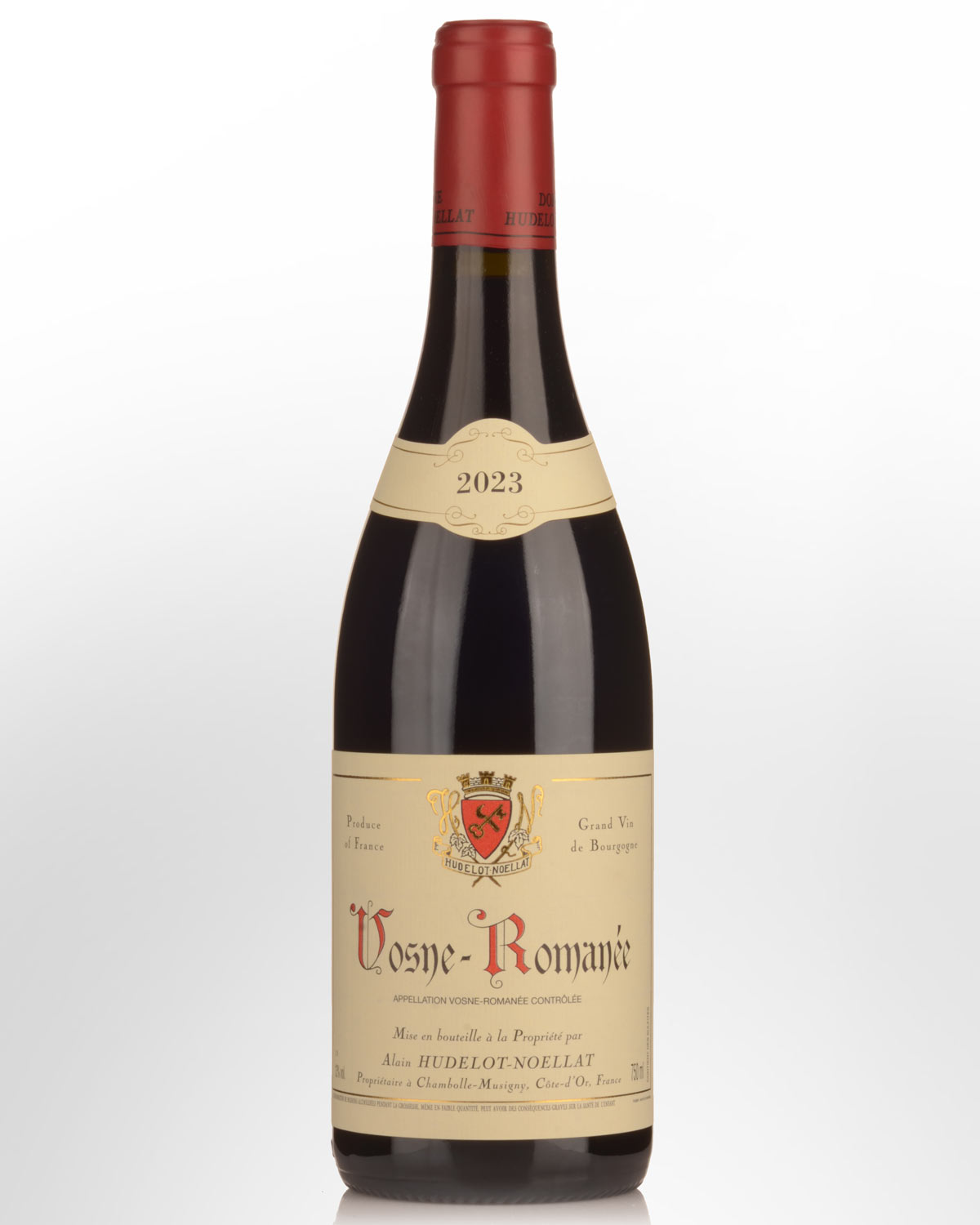 2023 Hudelot-Noellat Vosne-Romanee