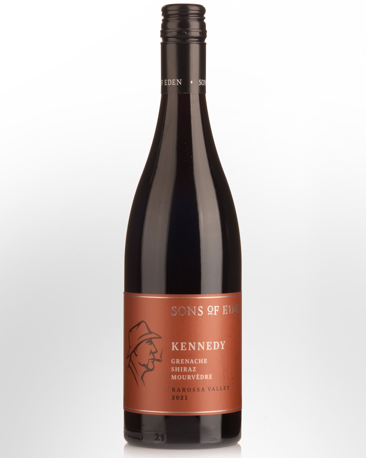 2021 Sons of Eden Kennedy Grenache Shiraz Mourvedre