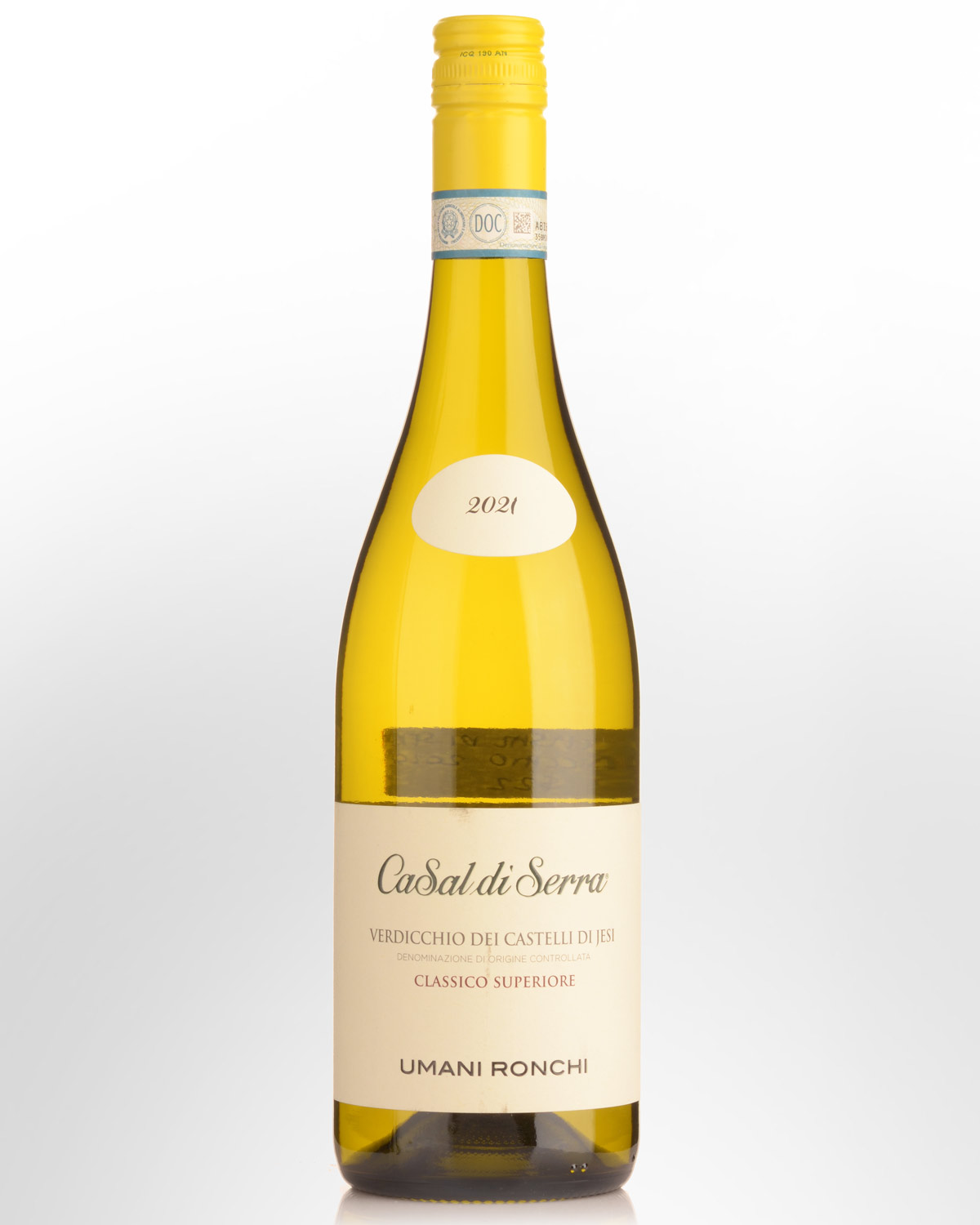 2021 Umani Ronchi Casal di Serra Verdicchio Classico Superiore