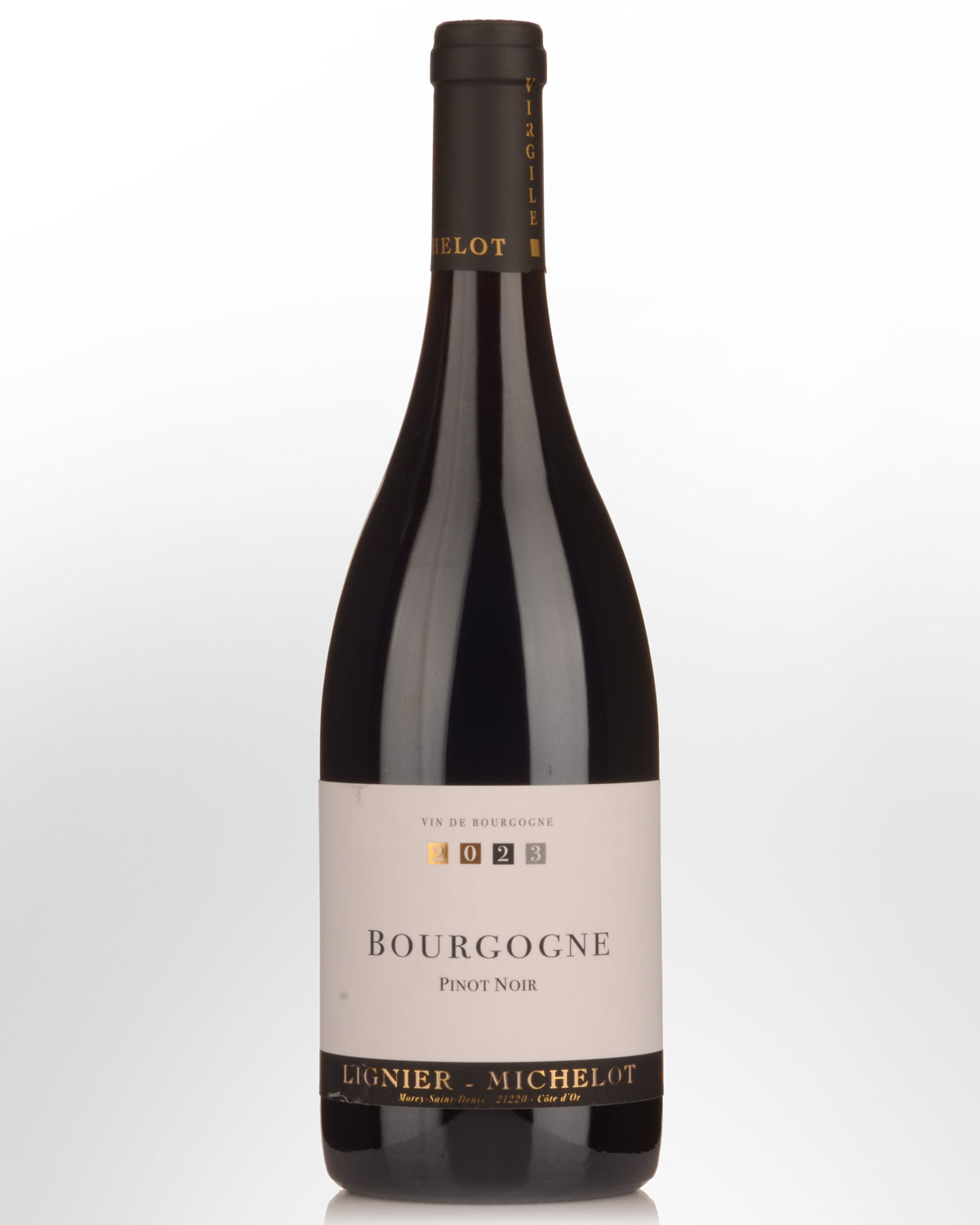 2023 Lignier-Michelot Bourgogne