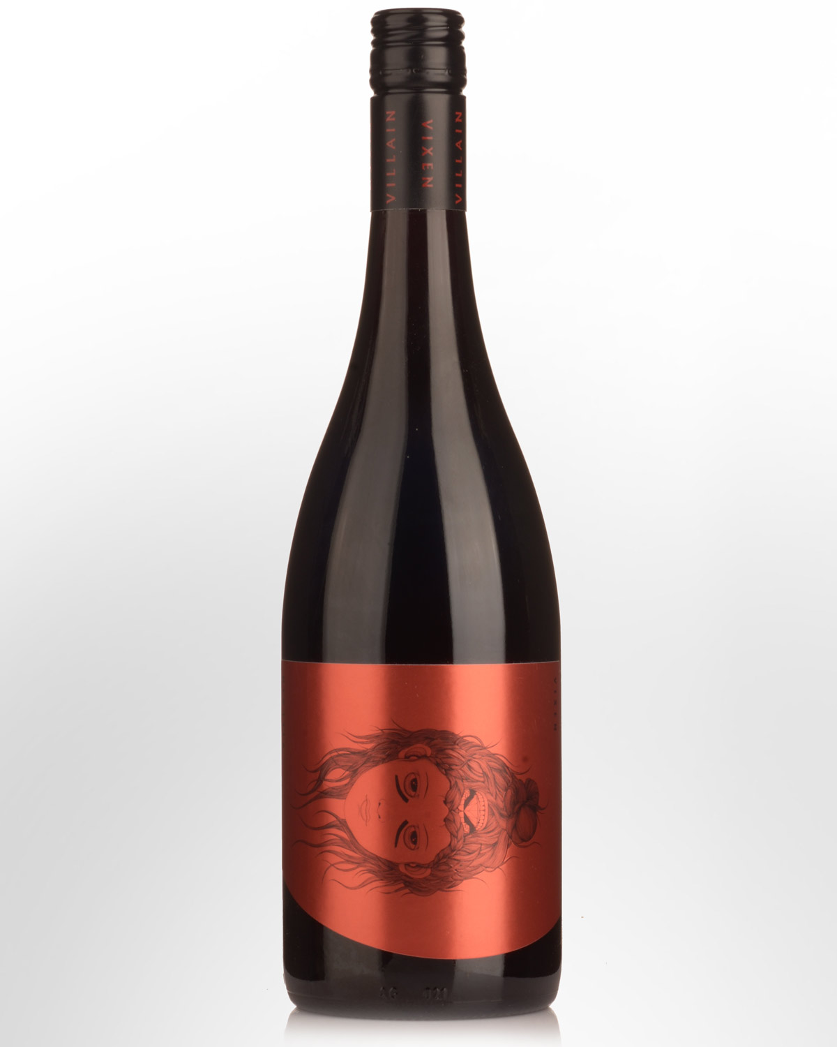2021 Hentley Farm Villain & Vixen GSM