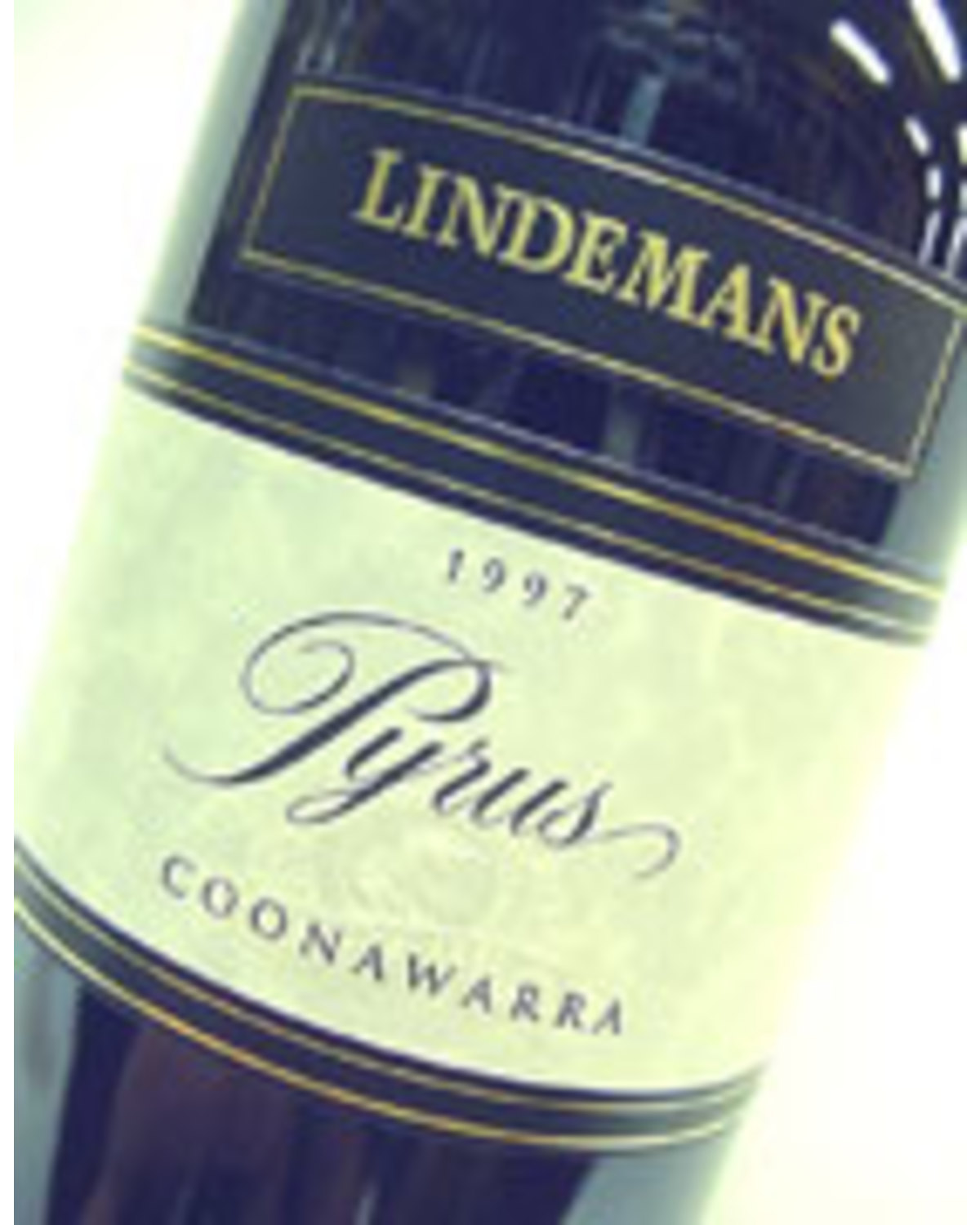 1997 Lindemans Coonawarra Pyrus | Nicks Wine Merchants