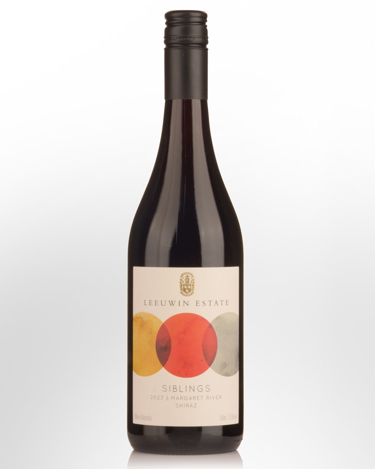 2023 Leeuwin Estate Siblings Shiraz
