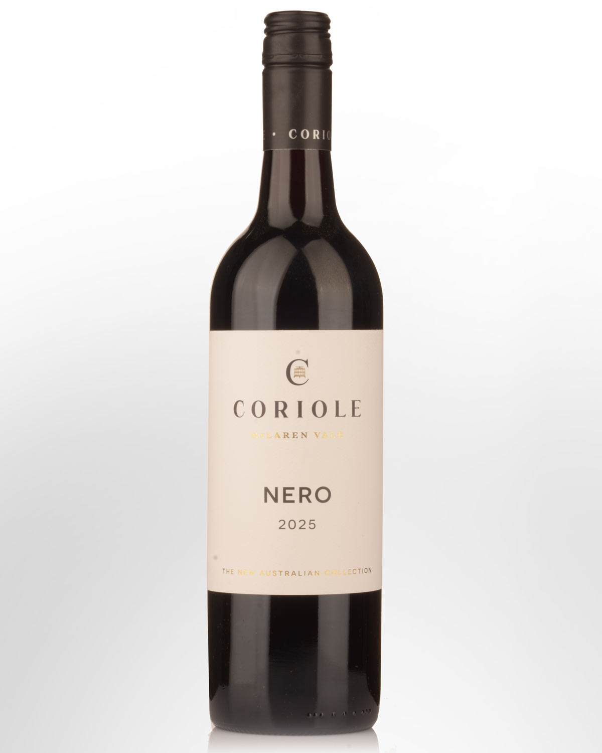 2025 Coriole Nero