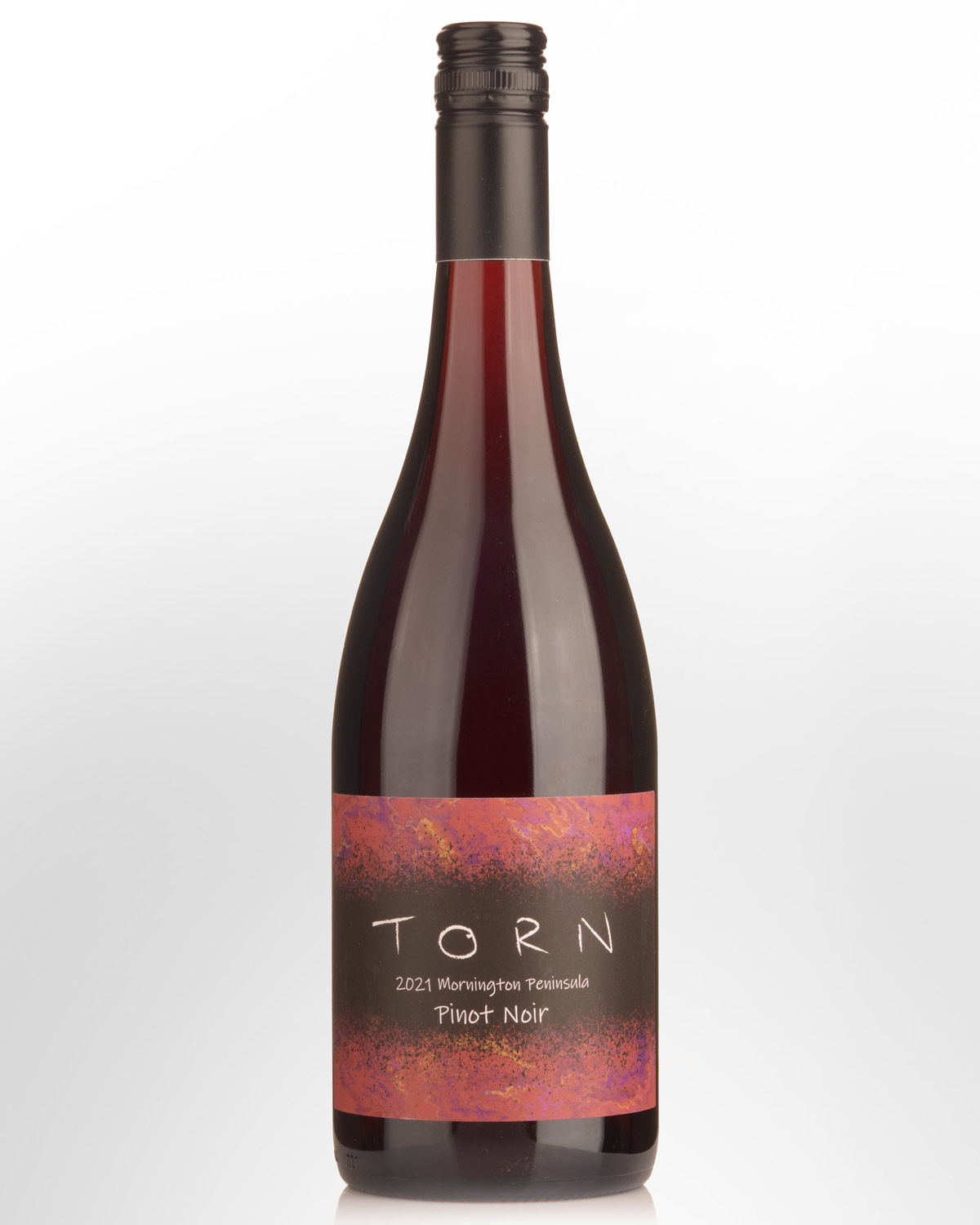 2021 Torn Mornington Peninsula Pinot Noir