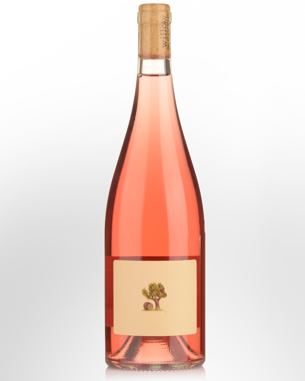 2023 Willow & Goose Rolling Sangiovese Rose