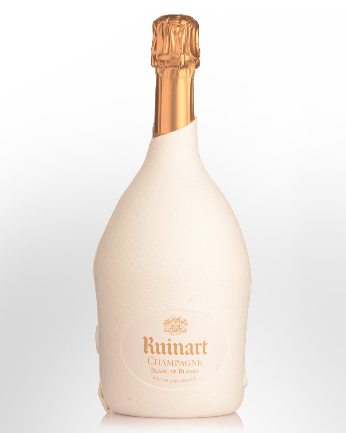 Ruinart Blanc De Blancs Champagne Nicks Wine Merchants