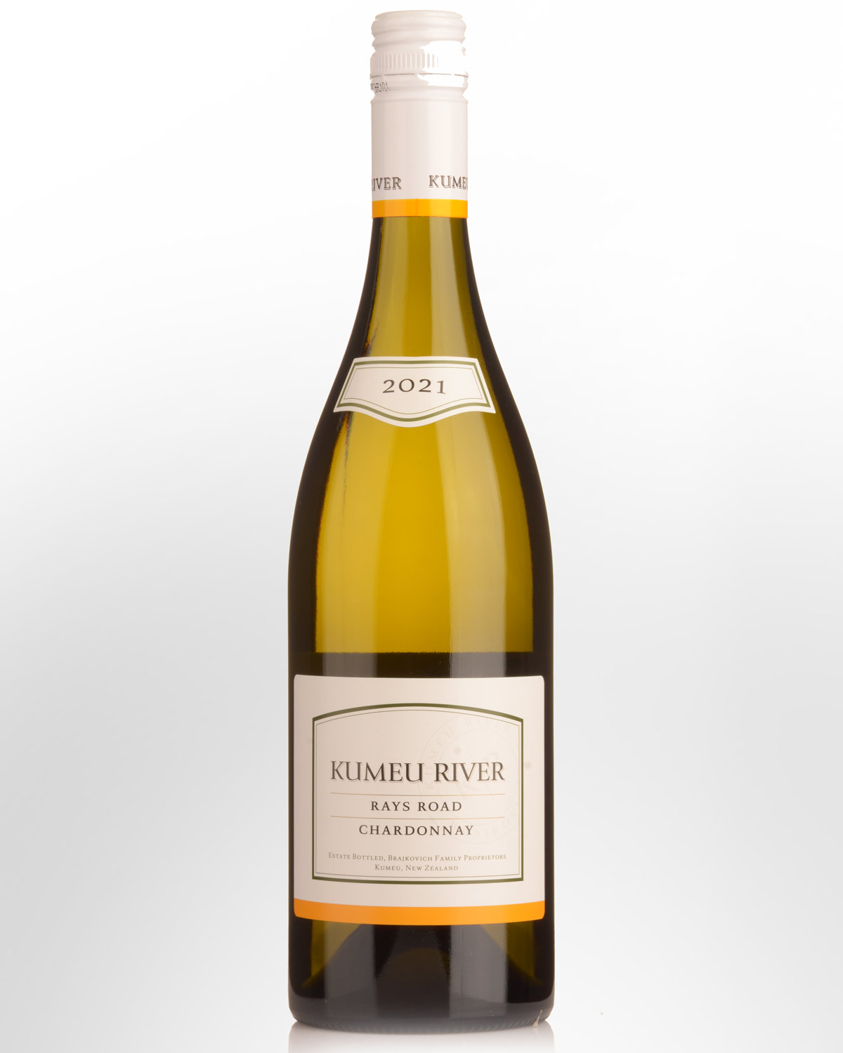 2021 Kumeu River Rays Road Chardonnay