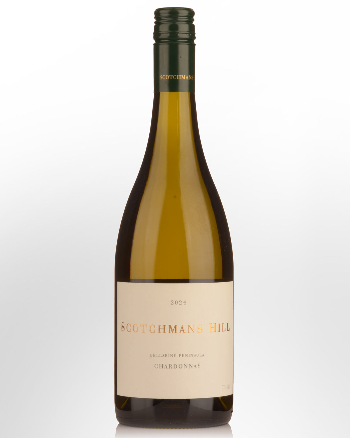 2024 Scotchmans Hill Chardonnay