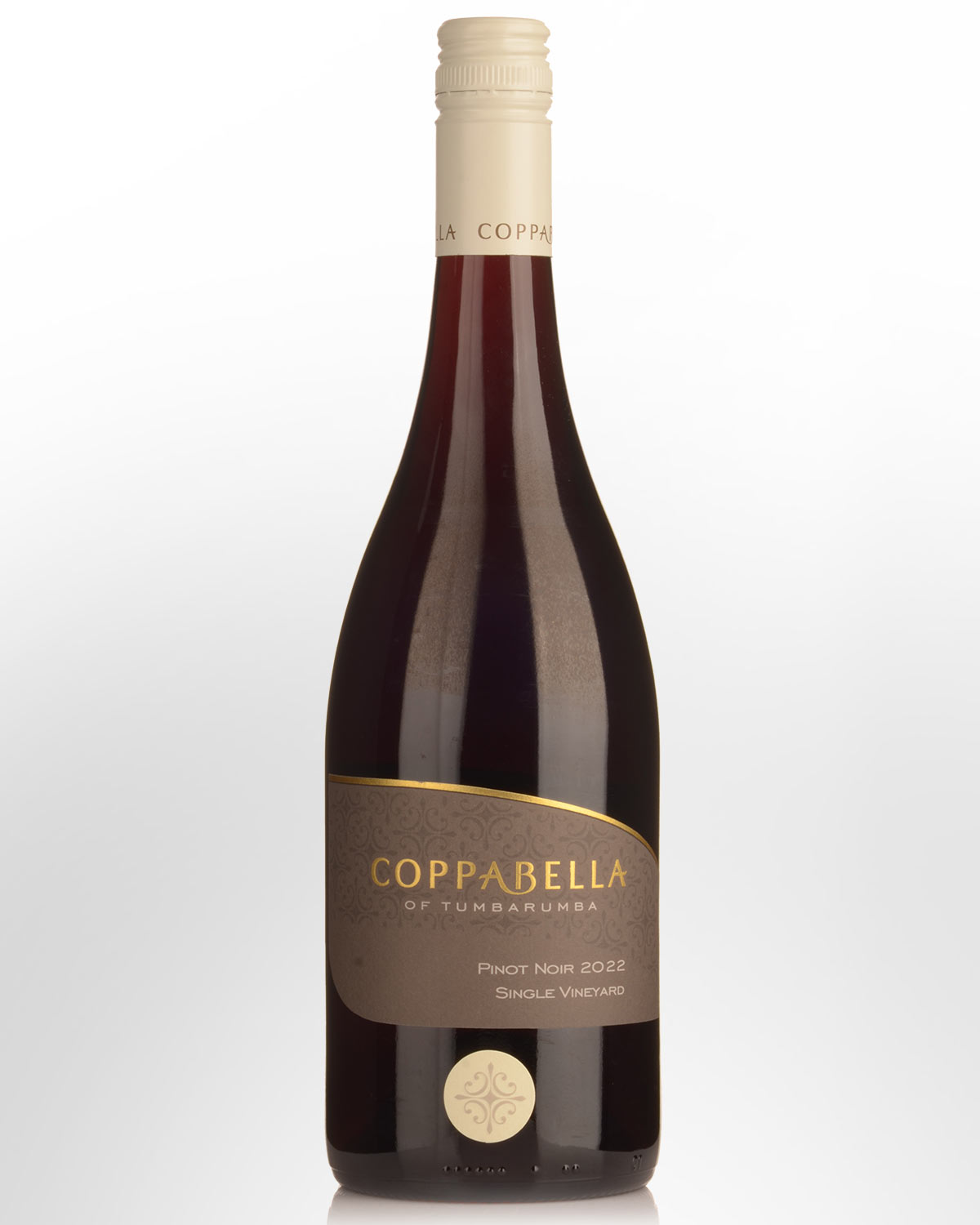2022 Coppabella Single Vineyard Pinot Noir