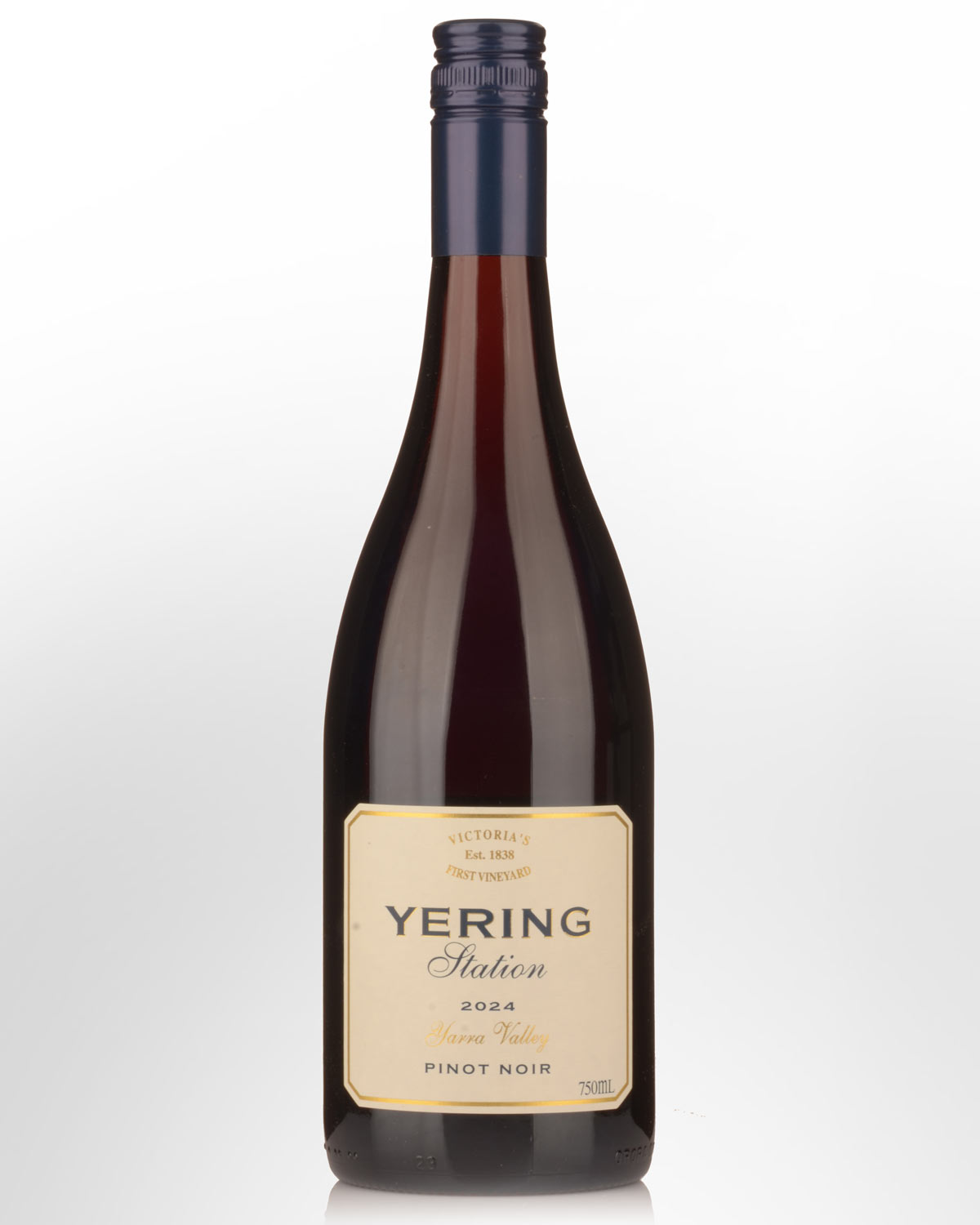 2024 Yering Station Pinot Noir