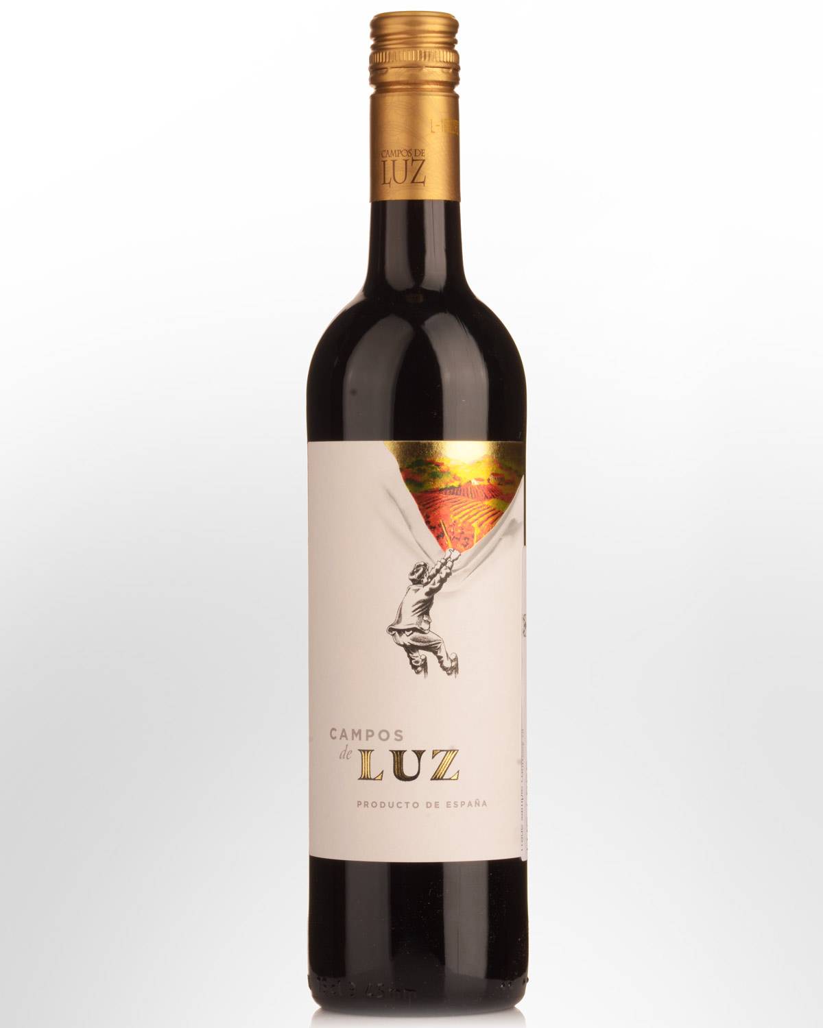 2021 Campos de Luz Garnacha | Nicks Wine Merchants