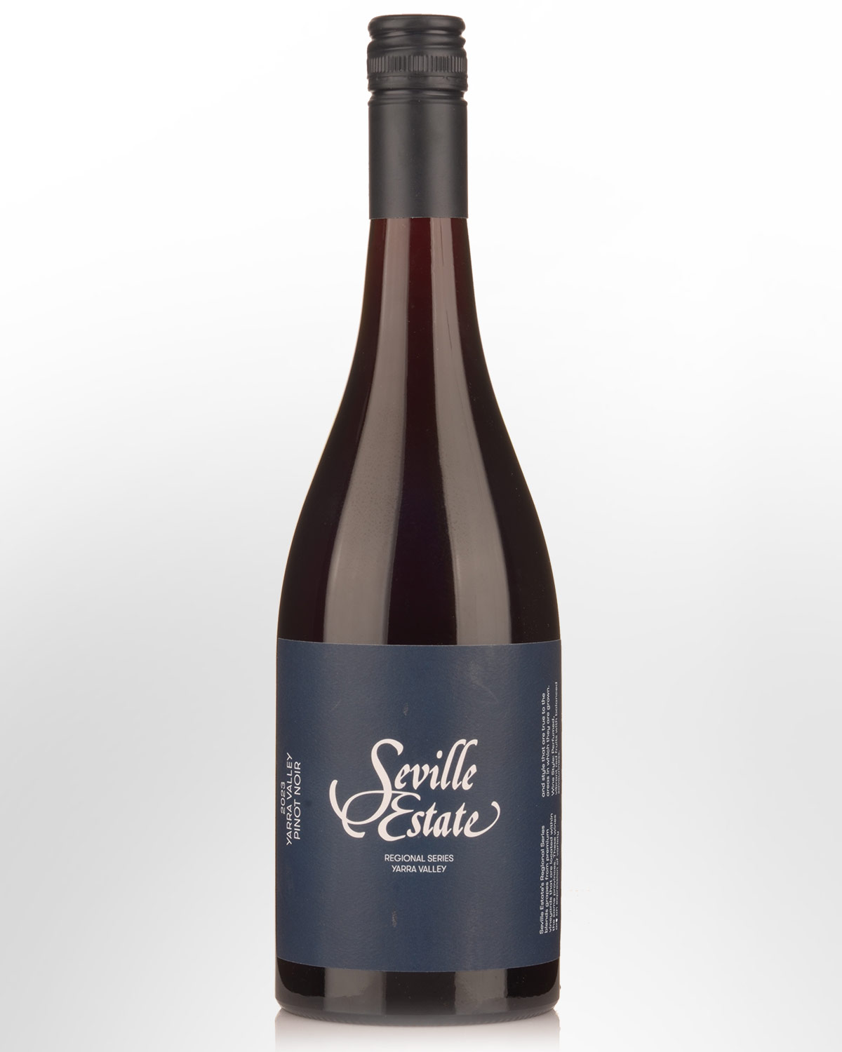 2023 Seville Estate Regional Series Pinot Noir