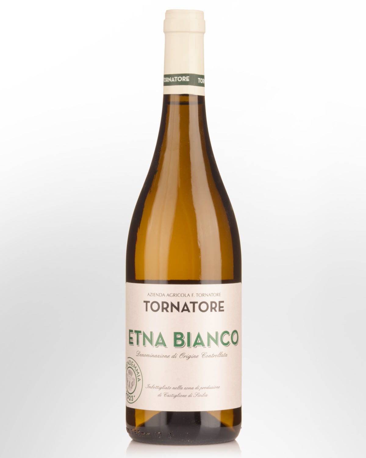 2023 Tornatore Etna Bianco